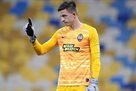 Трубин попал в символическую сборную года U-20 по версии IFFHS