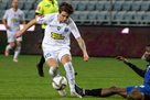 Vikenty Voloshin and Degtyarev will play from the first minutes against Ingulets