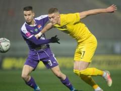 Dnipro-1 defeated Mariupol in a duel with two penalties and sending off
