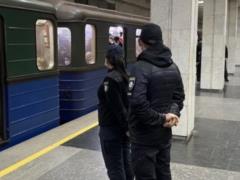 Несовершеннолетнему студенту грозит до 5 лет ограничение свободы из-за проникновения в тоннель харьковского метро