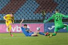 Ингулец — Десна 2:1 Видео голов и обзор матча