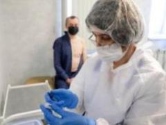 Dagestan received a batch of vaccine for revaccination against coronavirus