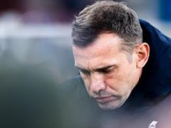 Андрей Шевченко: Руководство клуба заверило меня относительно активной зимней трансферной кампании