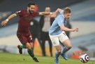 Манчестер Сити — Вулверхэмптон: прогноз на матч АПЛ