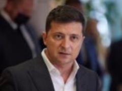 Zelensky does not rule out a referendum on Donbass, Crimea and an end to the war in general