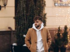 Инициатор  голодной тусы  похудел из-за нервов и рассказал, что сейчас происходит в его жизни