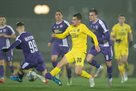 Jurasek: The Dnipro-1 team is something special