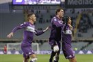 Фиорентина — Салернитана 4:0 Видео голов и обзор матча