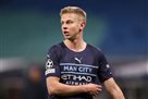 Зинченко получил среднюю оценку от WhoScored за поединок против Вулверхэмптона