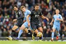 Манчестер Сити — Вулверхэмптон 1:0 Видео гола и обзор матча