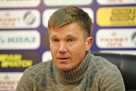 Максимов — об обратной замене Павлюка: Мы боялись, что парень немного перегорел
