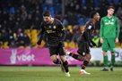 Соломон: Игра против Александрии получилась достаточно сложной для Шахтера