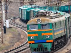  Укрзализныця  запустила 58 поездов по новому графику