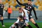 Dynamo Kiev - Zorya 1: 1 Video goals and match review