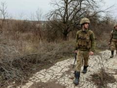FT: Министр обороны Украины рассчитывает на получение вооружения от США