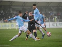 Kolos snatched a victory from an UPL outsider in the final match of the year