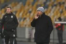 Луческу: Чемпионат настолько равный, что ошибки судей могут решить исход всего сезона