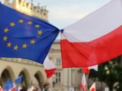 Польша угрожает прекратить отчисления в бюджет ЕС