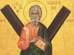 St. Andrew s Day: the history of the holiday