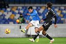 Наполи — Эмполи 0:1 Видео гола и обзор матча