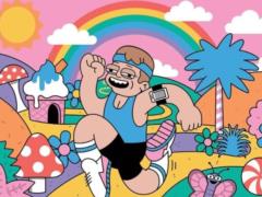 American scientists offer to run high for $ 100