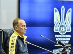Петраков: Дешам подошел и пожелал удачи, мне стало приятно