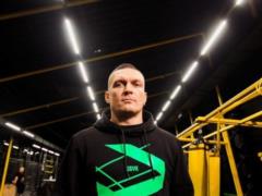  Побью его красиво : Усику не терпится зарубиться с Фьюри за абсолютное чемпионство