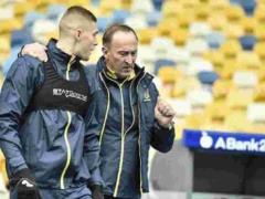 Petrakov: I don t know if Dovbik will grow into a serious football player