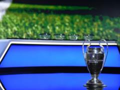 Жеребьевка 1/8 финала Лиги чемпионов состоится повторно из-за ошибок
