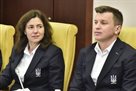 UAF announced the extension of contracts with Rotan, Yezersky, Kuznetsov and Nagornyak