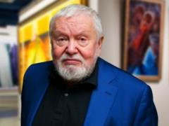 Помер режисер фільму  Асса  Сергій Соловйов