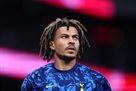 Тоттенхэм намерен отправить Деле Алли в аренду