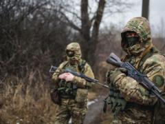 В Украине усилили охрану мостов, АЭС и других объектов критической инфраструктуры