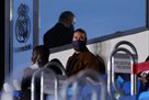 Серхио Рамос — о встрече ПСЖ с Реалом: Судьба капризна