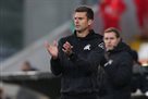 Мотта: Я не чувствовал, что Специя может вернуться в игру