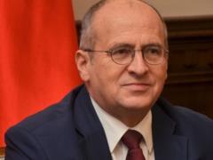 Деэскалация напряжения вокруг Украины является целью ЕС и всего трансатлантического сообщества – МИД Польши