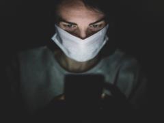 За минувшие сутки в Украине выявили более 7 тысяч случаев COVID-19, 387 человек умерли