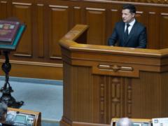 Пиар-конституция для диктатора