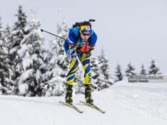 Стало известно, кто будет представлять сборную Украины в мужских гонках четвертого этапа Кубка мира по биатлону