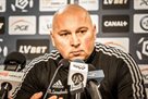 Мариуш Левандовски покинул пост главного тренера Термалики