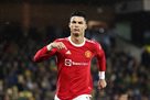 Роналду и Месси среди претендентов Globe Soccer Awards на приз лучшему игроку года