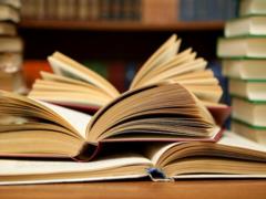 В Украине впервые объявлена Национальная неделя книги: количество читателей сокращается