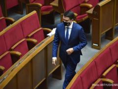 Еще одна депутатка из  Слуги народа  вошла в объединение Разумкова