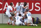 Депортиво U-19 – соперник Динамо U-19 в 1/16 финала Юношеской лиги УЕФА