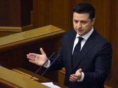 Зеленский призывает ЕС и США сильнее давить на Россию, чтобы вернуть за стол переговоров