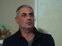 Роман Максимюк: Заявления об участии в договорных матчах поставили крест на моей тренерской карьере. Теперь я работаю грузчиком