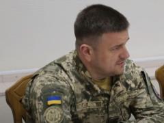 Бурба рассказал об угрозах из-за истории с  вагнеровцами 