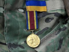 В Україні з явиться електронне посвідчення ветерана