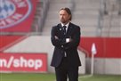 Тренер Динамо U-19 Костюк: Депортиво очень мощно играет в домашних матчах