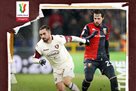 Дженоа — Салернитана 1:0 Видео гола и обзор матча